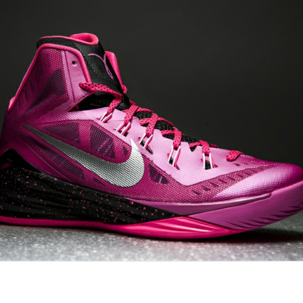 Nike Hyperdunks 2014